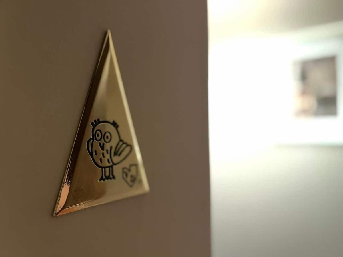 Chouette Appartement Dijon Centre エクステリア 写真